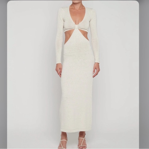 Cult Gaia - Jana Dress - Picture 1 of 7